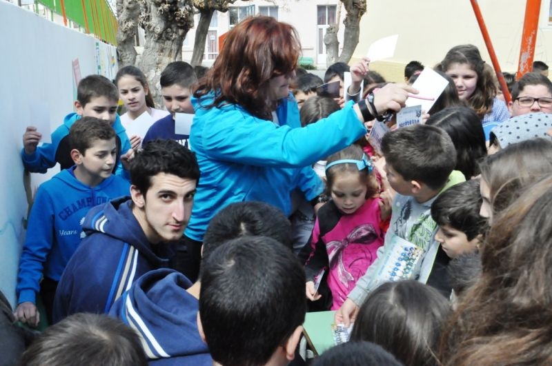Ρέθυμνο: «Σουτ» στο Πέραμα (photos)