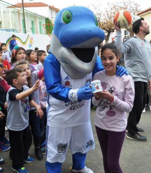 Ρέθυμνο: «Σουτ» στο Πέραμα (photos)