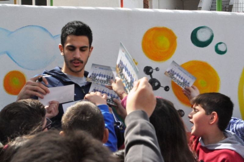 Ρέθυμνο: «Σουτ» στο Πέραμα (photos)