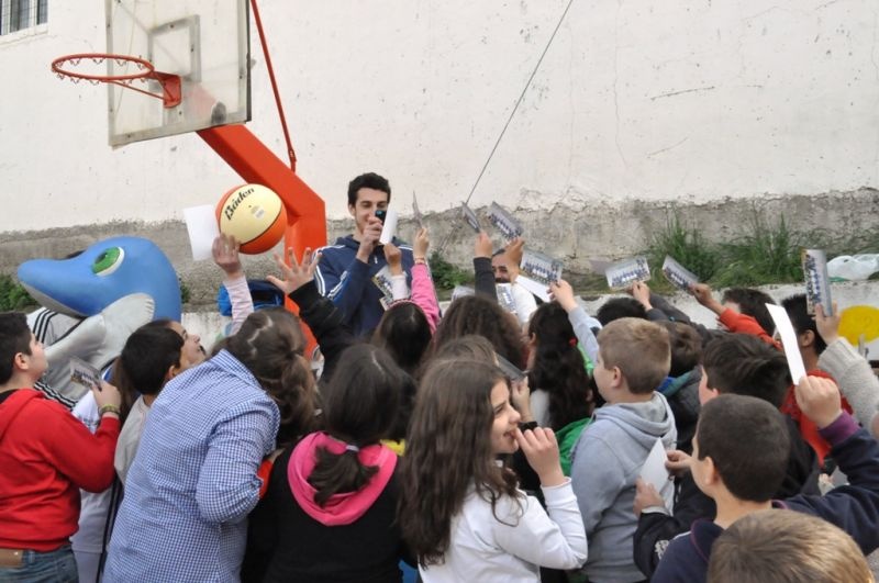 Ρέθυμνο: «Σουτ» στο Πέραμα (photos)