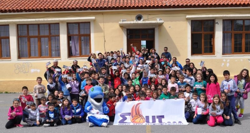 Ρέθυμνο: «Σουτ» στο Πέραμα (photos)