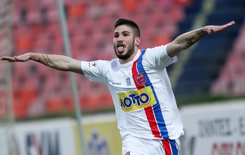 Πανιώνιος - Βέροια 4-2 (photos)
