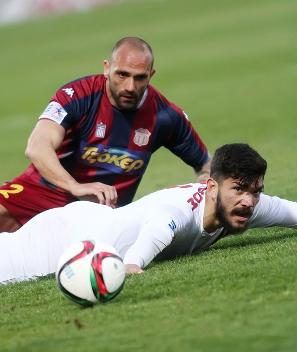 Πανιώνιος - Βέροια 4-2 (photos)