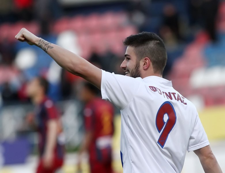 Πανιώνιος - Βέροια 4-2 (photos)