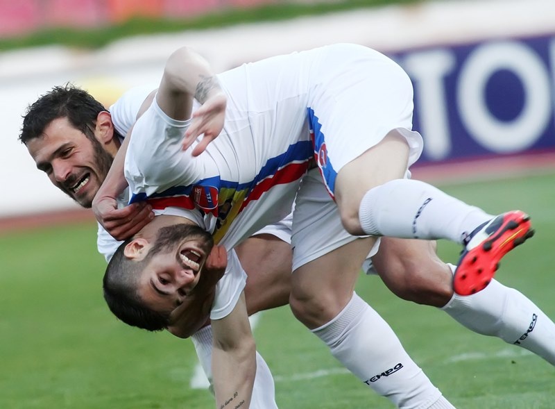 Πανιώνιος - Βέροια 4-2 (photos)
