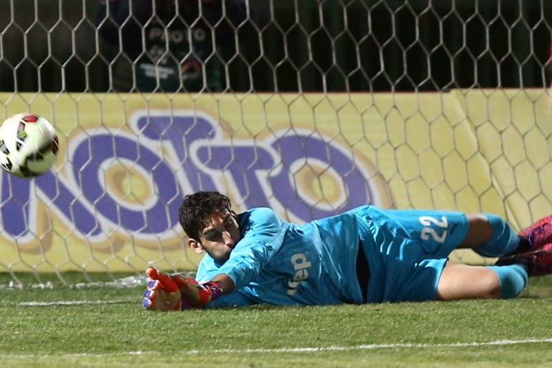 Ηρακλής Ψαχνών – ΑΕΚ 1-3 (photos)