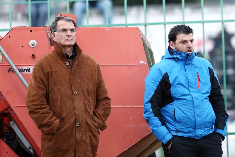 Ηρακλής Ψαχνών – ΑΕΚ 1-3 (photos)