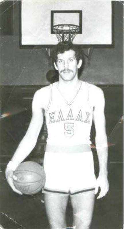 ΧΑΝΘ: Και η μπάλα του «χρυσού» Ευρωμπάσκετ στο μουσείο (photos)