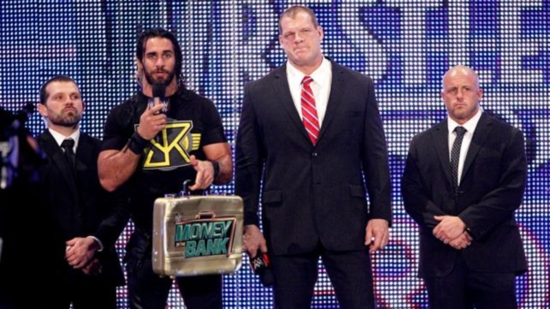 SmackDown: Την πλήρωσε ο Mark Henry (photos+videos)