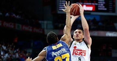 Ματσιούλις στο Onsports: «Νοσταλγώ ΟΑΚΑ και Παναθηναϊκό» (photos+videos)