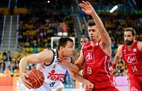 Ματσιούλις στο Onsports: «Νοσταλγώ ΟΑΚΑ και Παναθηναϊκό» (photos+videos)