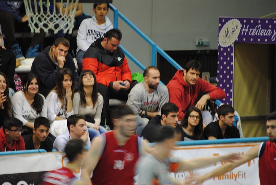 Κολοσσός Ρόδου: Πήγε… τελικό (photos)