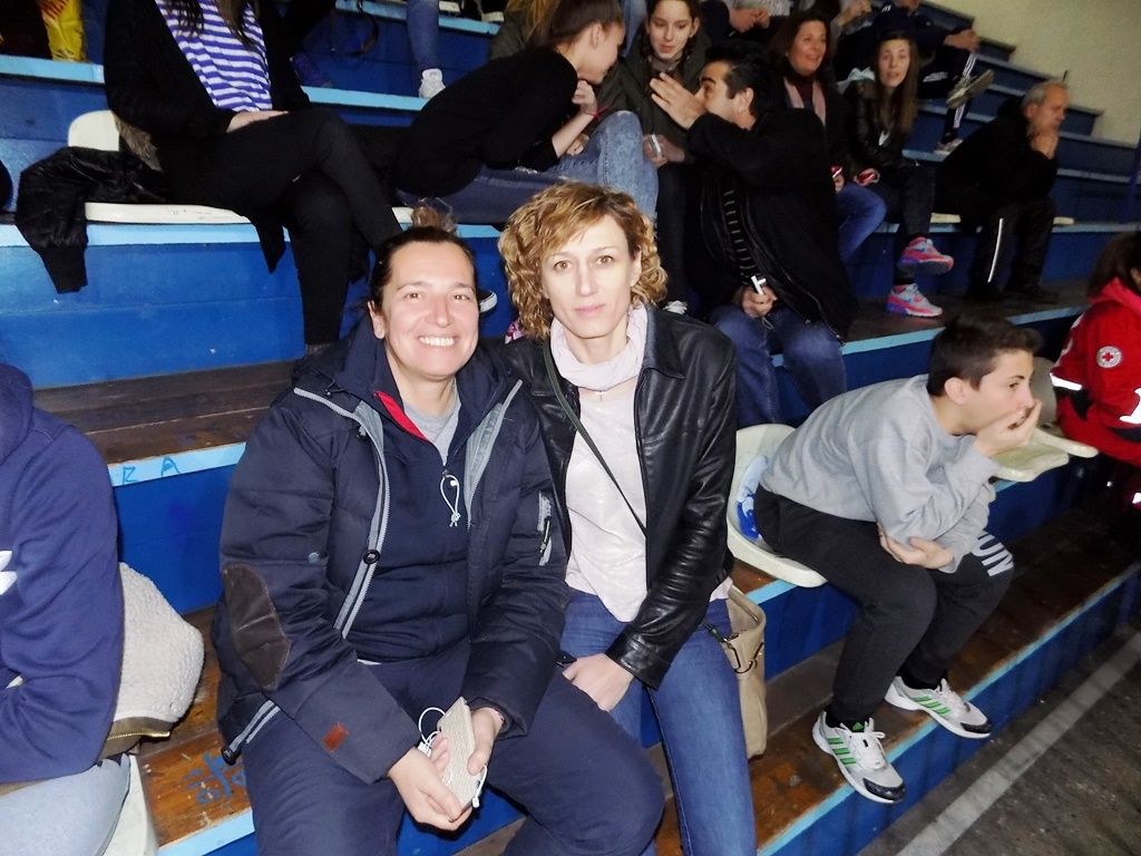 Εθνική Βόλεϊ Κορασίδων: Νέα νίκη με Ολλανδία (photos)