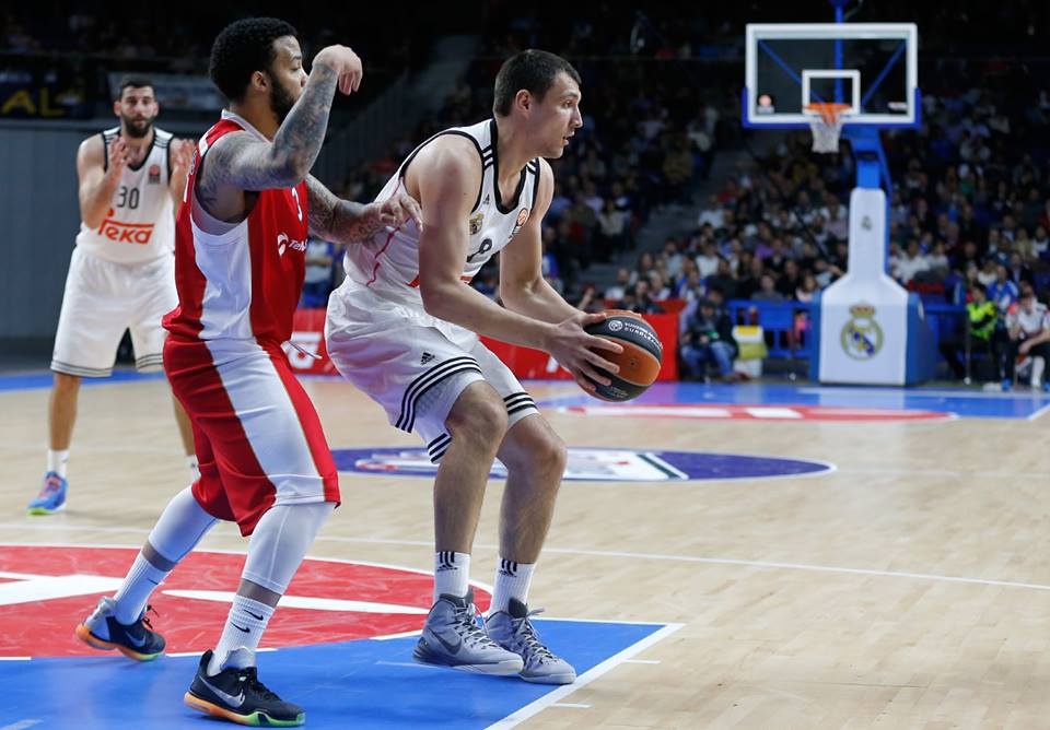 Ματσιούλις στο Onsports: «Νοσταλγώ ΟΑΚΑ και Παναθηναϊκό» (photos+videos)