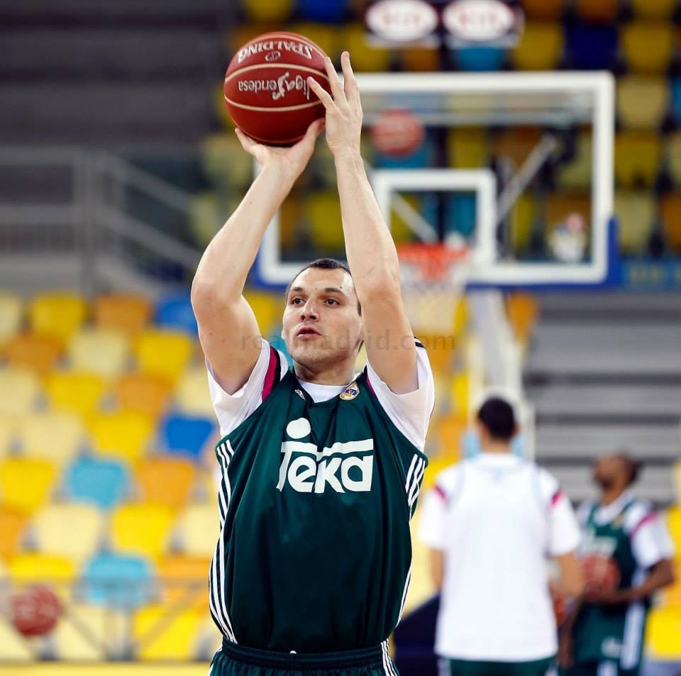 Ματσιούλις στο Onsports: «Νοσταλγώ ΟΑΚΑ και Παναθηναϊκό» (photos+videos)