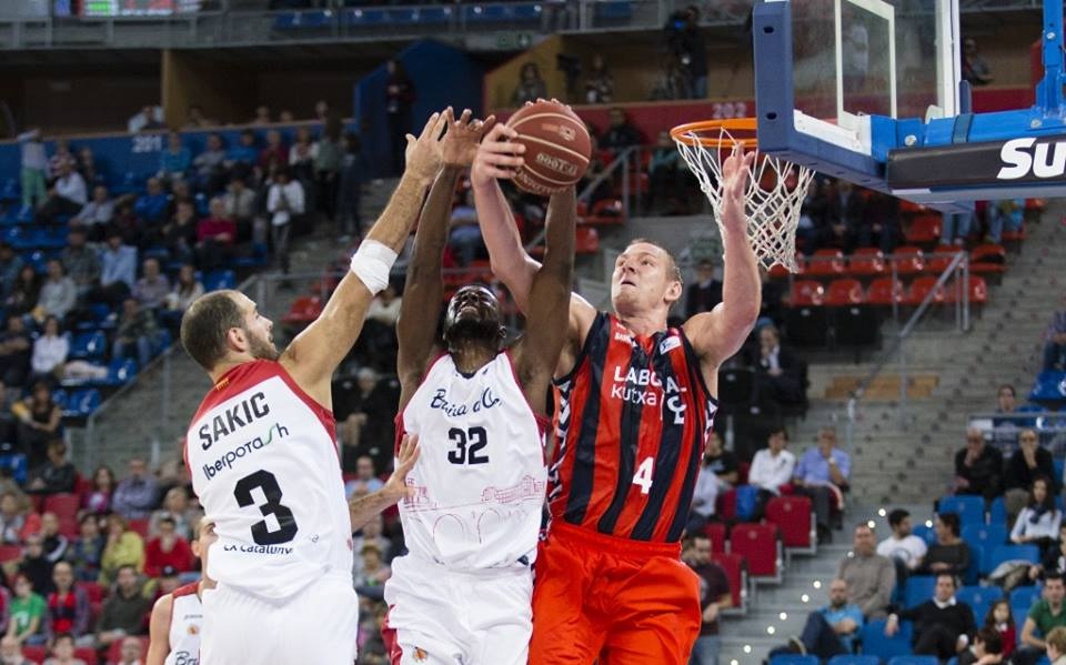 Άιβερσον στο Onsports: «Ο Ολυμπιακός δεν είναι ίδιος χωρίς Σπανούλη» (photos+videos)