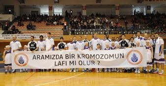 Τουρκία: Η ομάδα του Βούγιασιτς απέκτησε παίκτη με Σύνδρομο Down (photos)