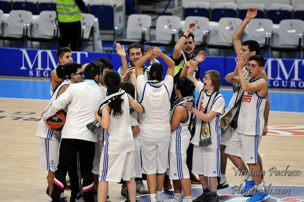 Τουρκία: Η ομάδα του Βούγιασιτς απέκτησε παίκτη με Σύνδρομο Down (photos)