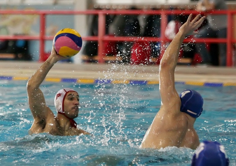 Ολυμπιακός: Σάρωσε τον Πανιώνιο (photos)