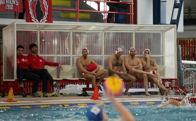 Ολυμπιακός: Σάρωσε τον Πανιώνιο (photos)