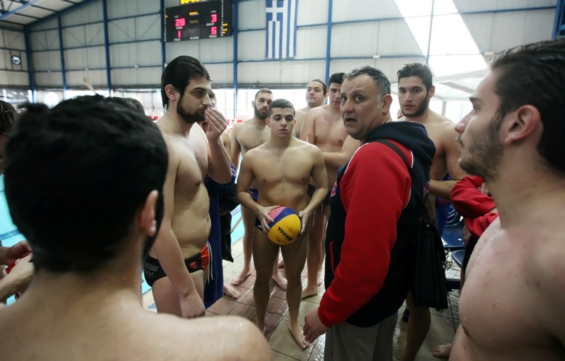 Ολυμπιακός: Σάρωσε τον Πανιώνιο (photos)