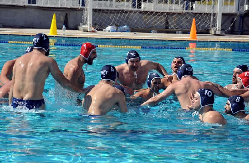 Παναθηναϊκός: Επέστρεψε στις νίκες (photos)