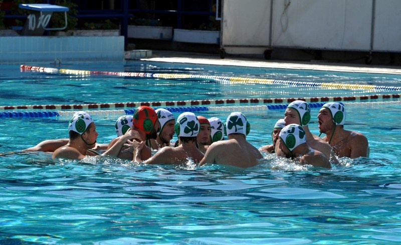 Παναθηναϊκός: Επέστρεψε στις νίκες (photos)