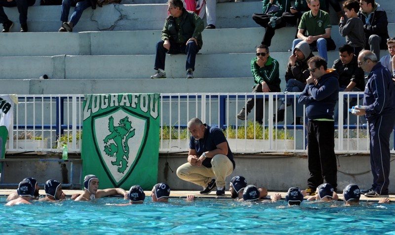 Παναθηναϊκός: Επέστρεψε στις νίκες (photos)