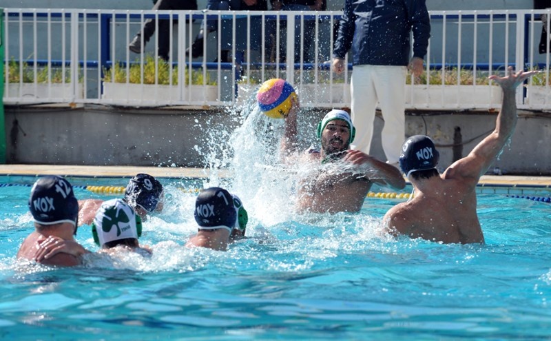 Παναθηναϊκός: Επέστρεψε στις νίκες (photos)