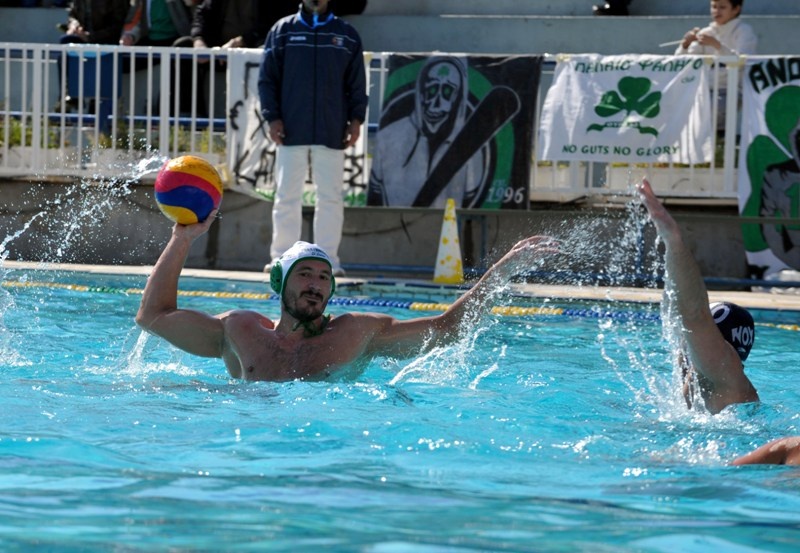Παναθηναϊκός: Επέστρεψε στις νίκες (photos)