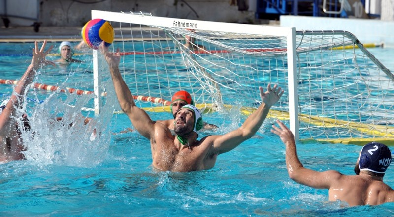 Παναθηναϊκός: Επέστρεψε στις νίκες (photos)