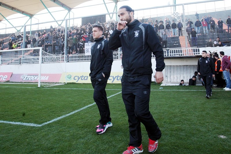 ΟΦΗ: Η τελευταία πράξη του δράματος (video+photos)