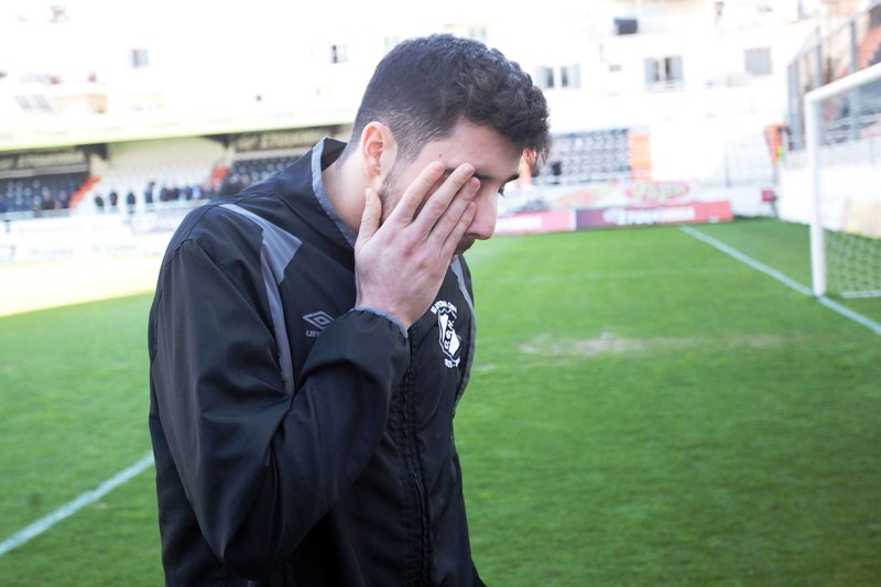 ΟΦΗ: Η τελευταία πράξη του δράματος (video+photos)