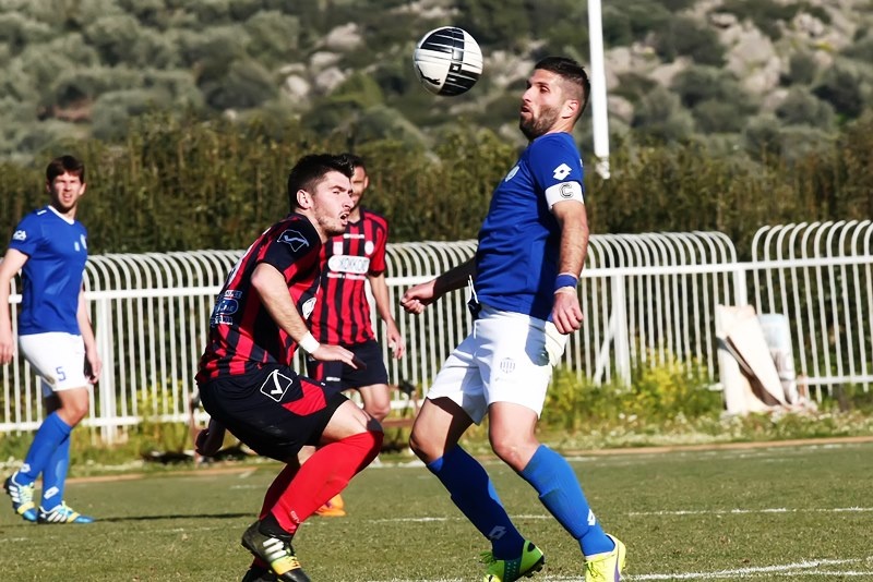 Τρίκαλα-Εθνικός 3-2 (photos)