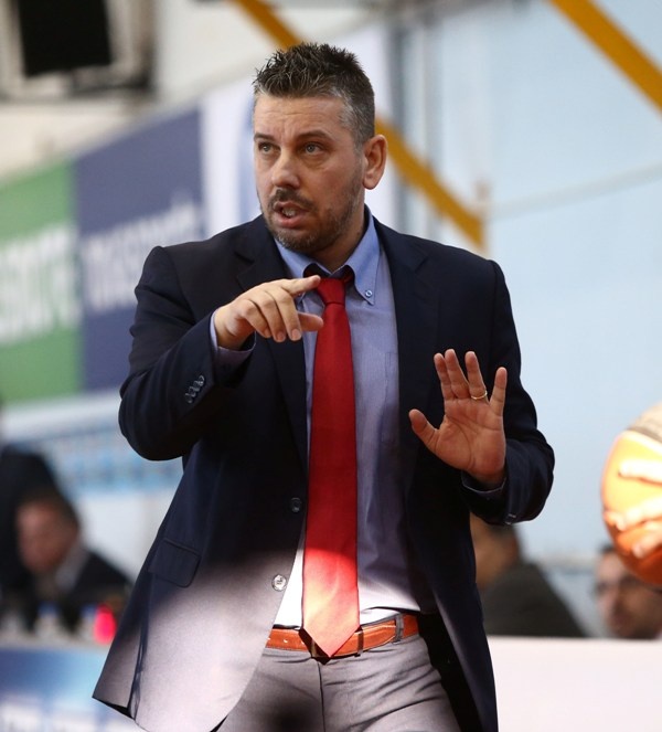 Basket League: Κηφισιά - Τρίκαλα BC 81-72 (photos)