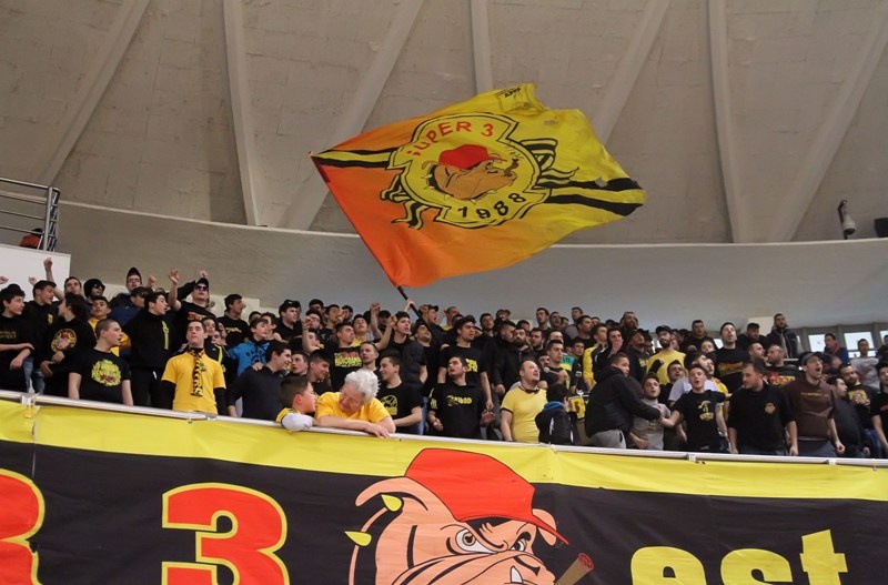 Basket League: Άρης - Πανιώνιος 67-63 (photos)