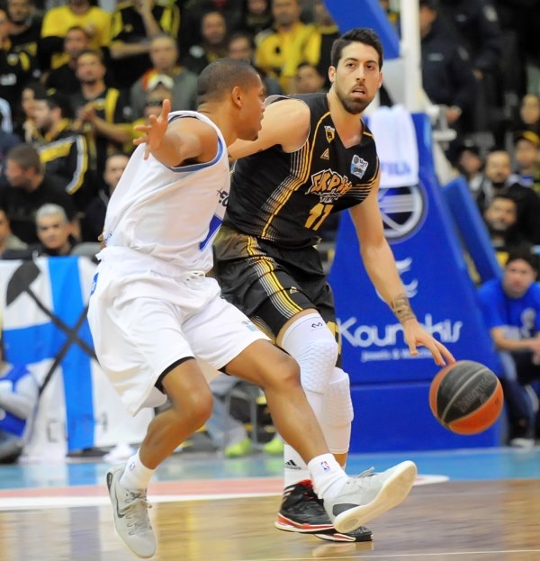 Κολοσσός Ρόδου – ΑΕΚ 65-72 (photos)