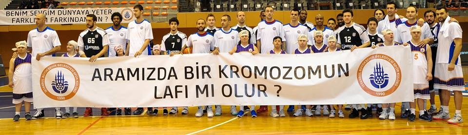 Τουρκία: Η ομάδα του Βούγιασιτς απέκτησε παίκτη με Σύνδρομο Down (photos)