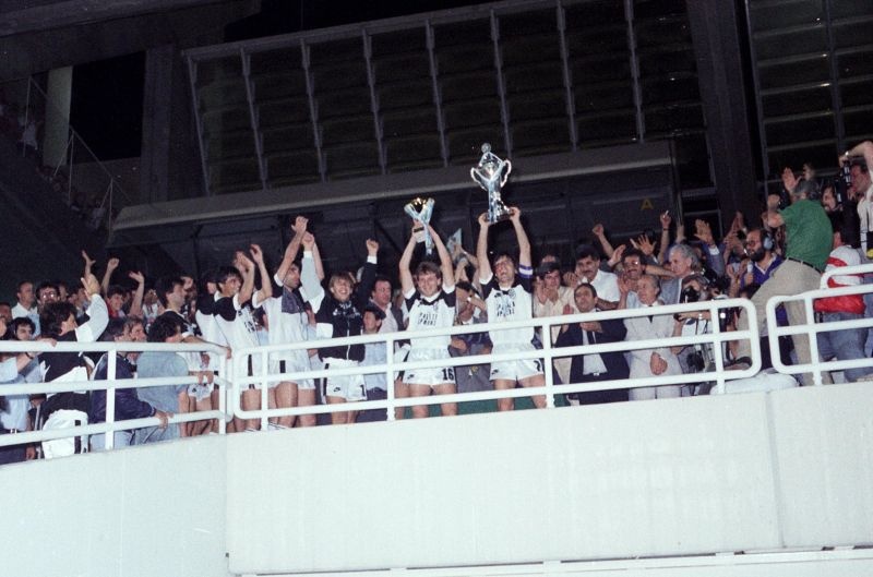 ΟΦΗ: Περασμένα μεγαλεία… (videos+photos)