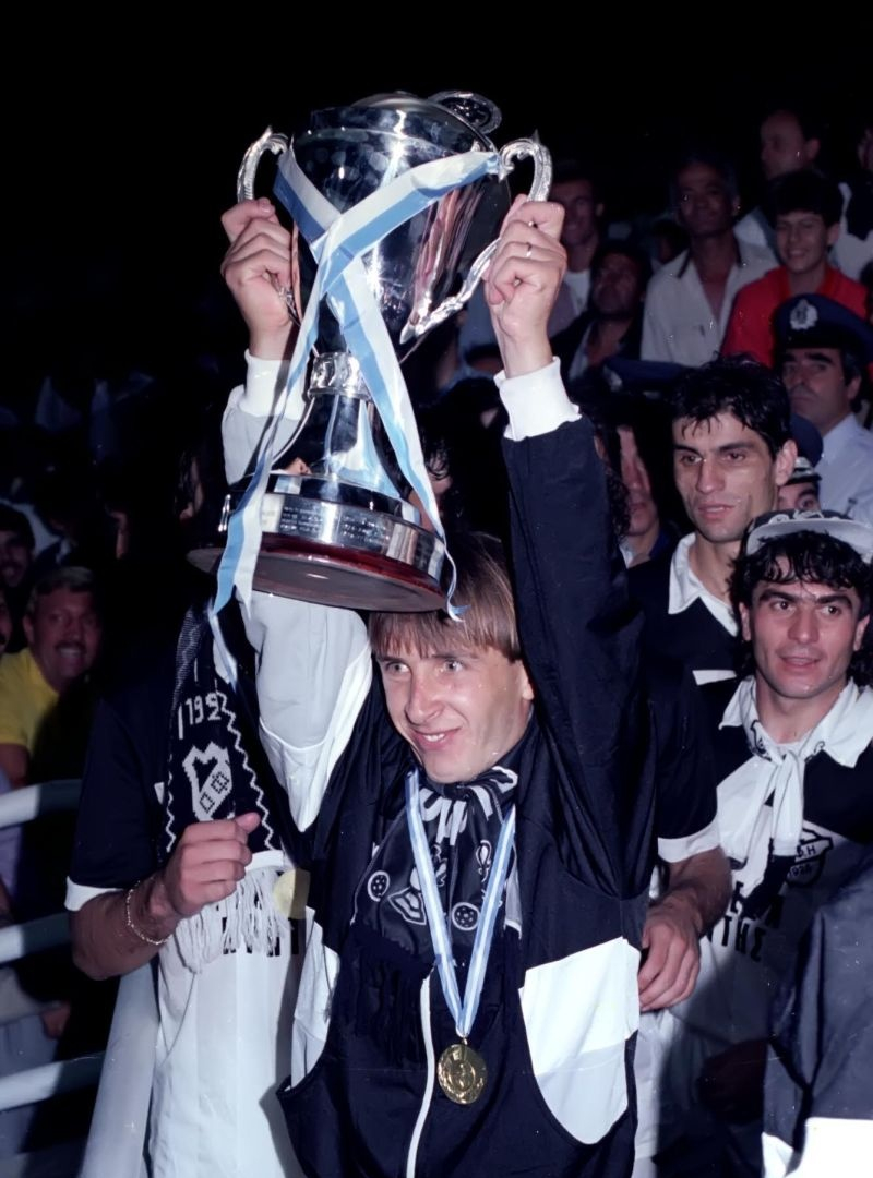 ΟΦΗ: Περασμένα μεγαλεία… (videos+photos)