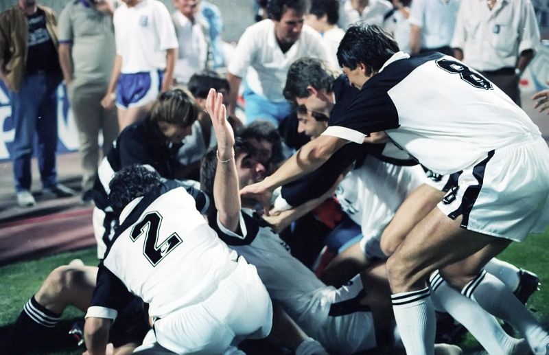 ΟΦΗ: Περασμένα μεγαλεία… (videos+photos)