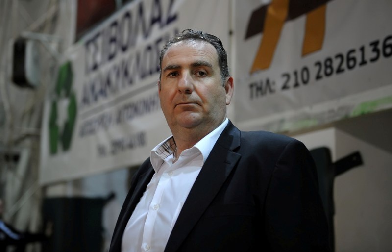 Παναθηναϊκός: Νίκησε τον ΠΑΟΚ και πέρασε στα ημιτελικά (photos)