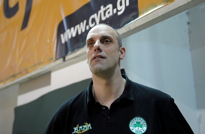 Παναθηναϊκός: Νίκησε τον ΠΑΟΚ και πέρασε στα ημιτελικά (photos)