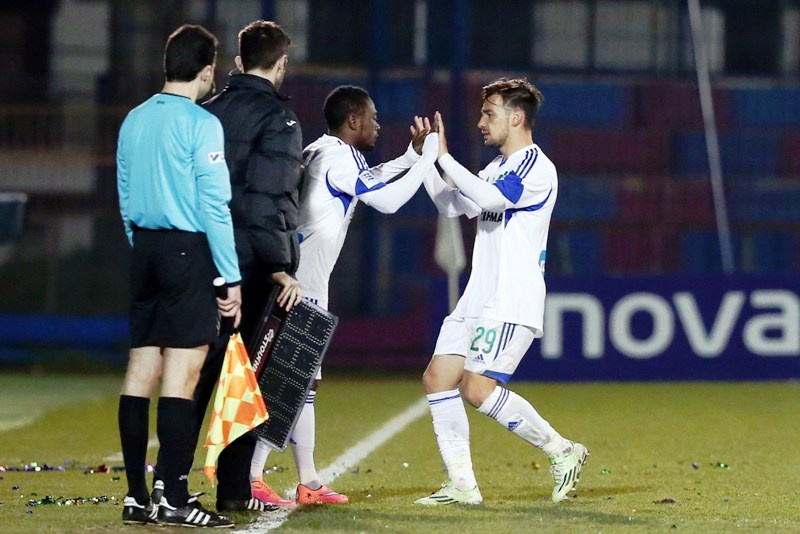 Βέροια - Παναθηναϊκός 1-0 (video+photos)