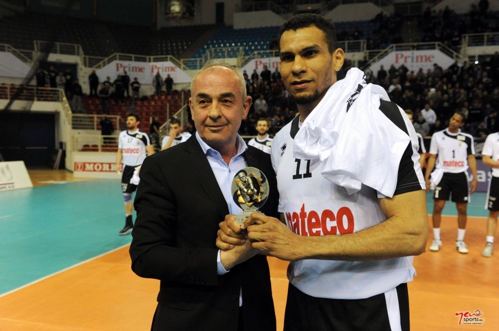 ΠΑΟΚ: Πάρτι με Ορεστιάδα (photos)