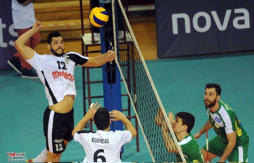 ΠΑΟΚ: Πάρτι με Ορεστιάδα (photos)