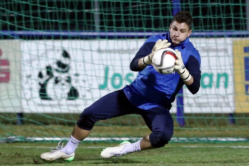 Εθνική Ελλάδας: Η… πρώτη του Μαρκαριάν (photos)