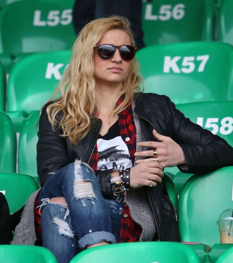 Οι ωραίες της αγωνιστικής (photos)