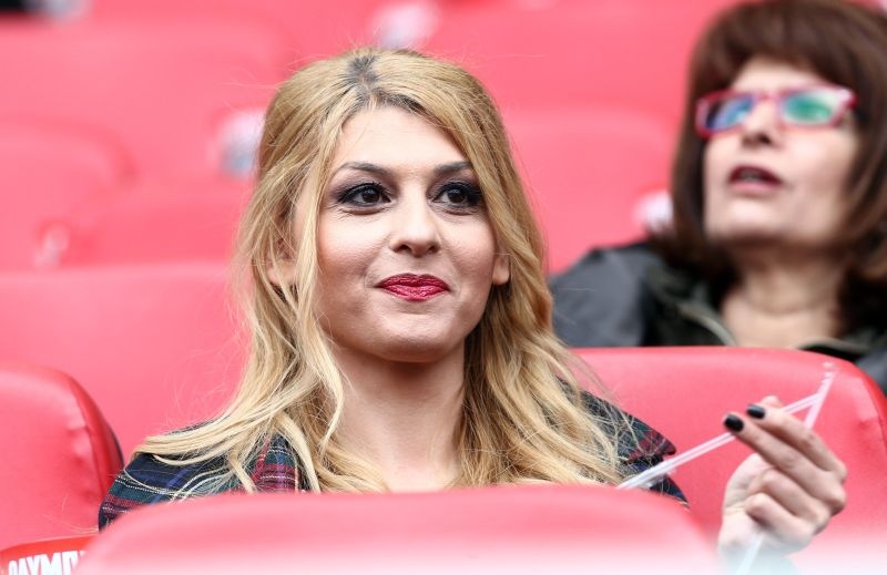 Οι ωραίες της αγωνιστικής (photos)