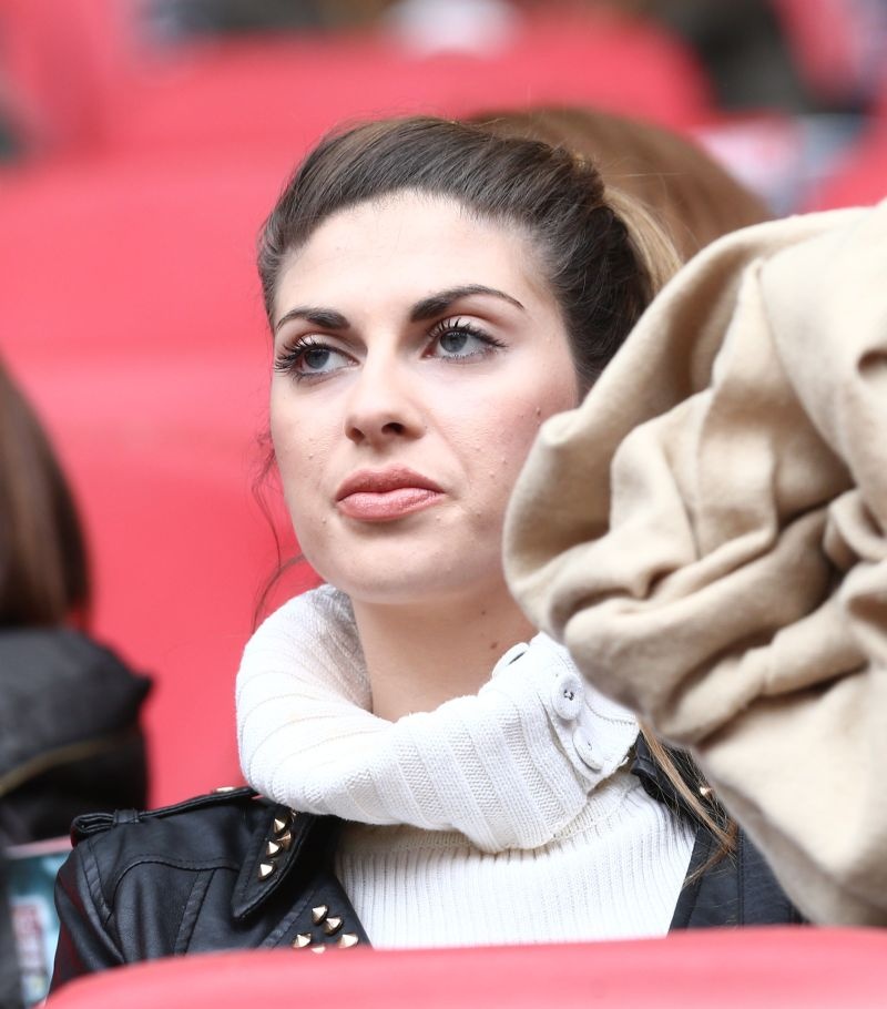 Οι ωραίες της αγωνιστικής (photos)